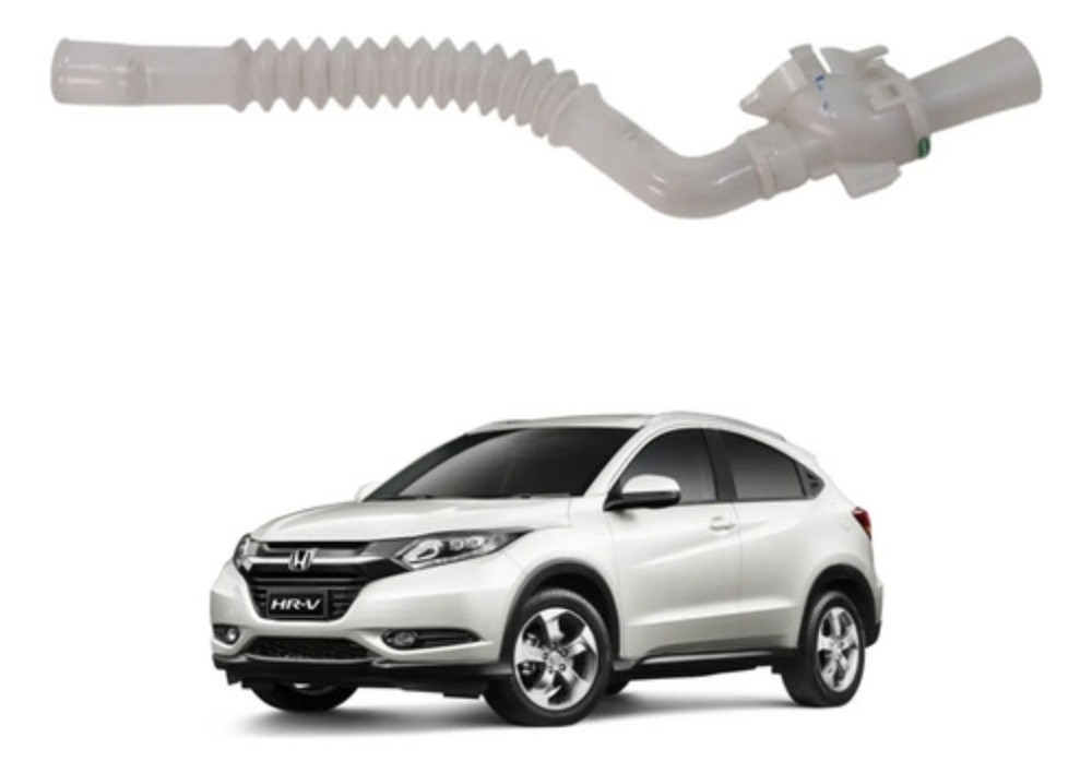 Mangueira Caixa Evaporadora Honda Hrv 2016 2021
