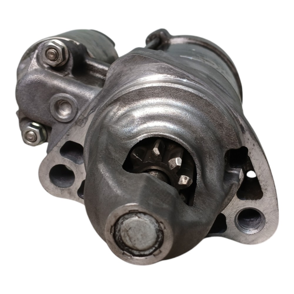 Motor Arranque Partida Honda Fit 2004 2005 2006 2007 E10096 3