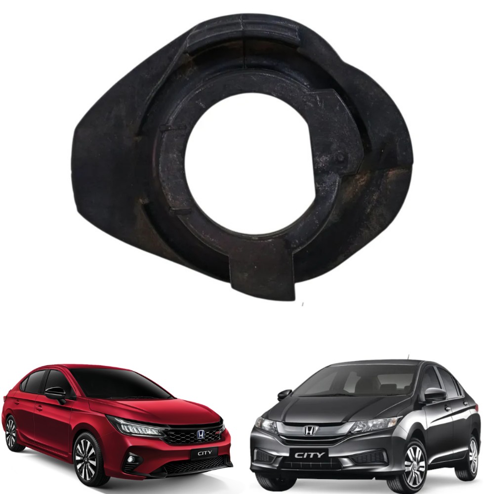 Borracha calço mola traseira honda city 2015 2024 33583