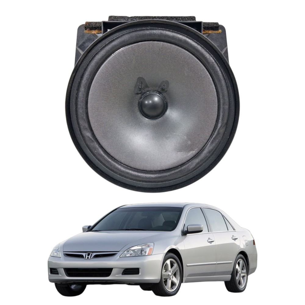 Alto falante Honda Accord 2003 2007