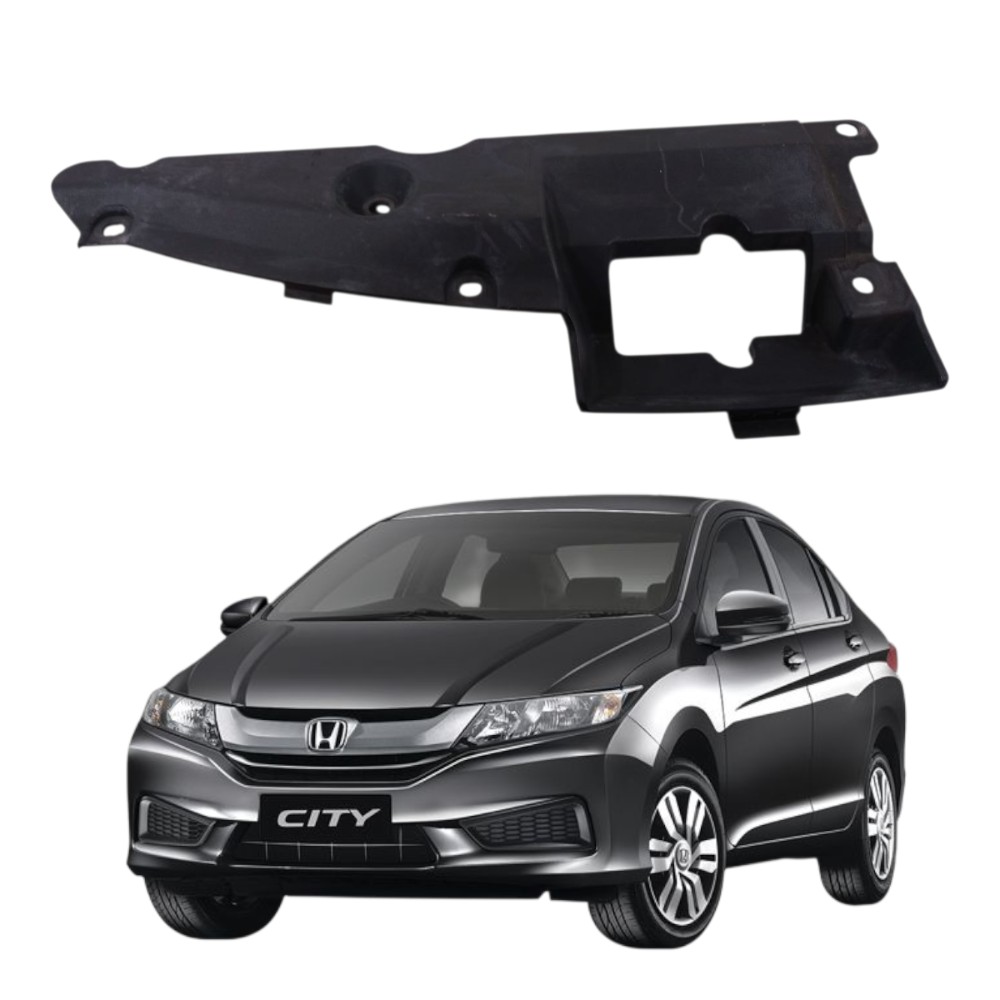 Honda Painel Frontal honda City 2015 2021
