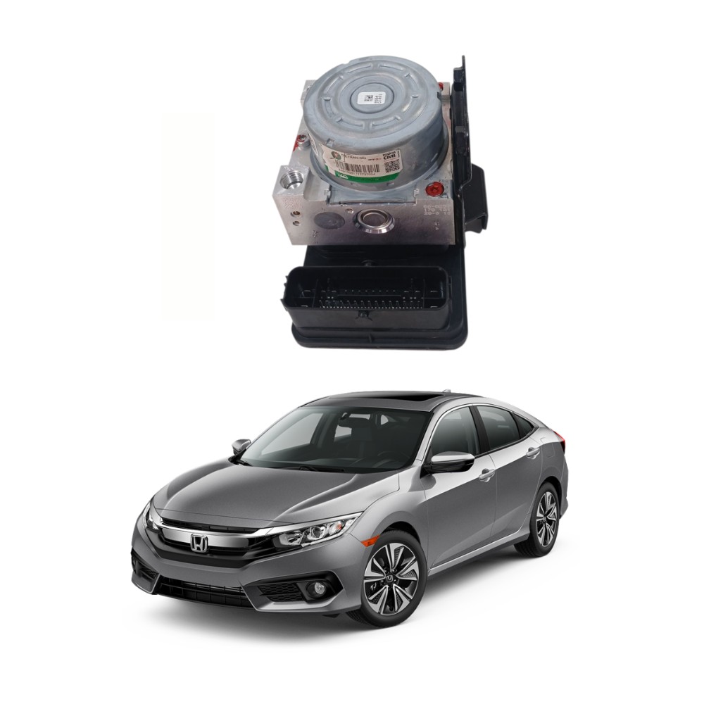 Módulo Freio Abs Honda Civic 2017 2021 1.5