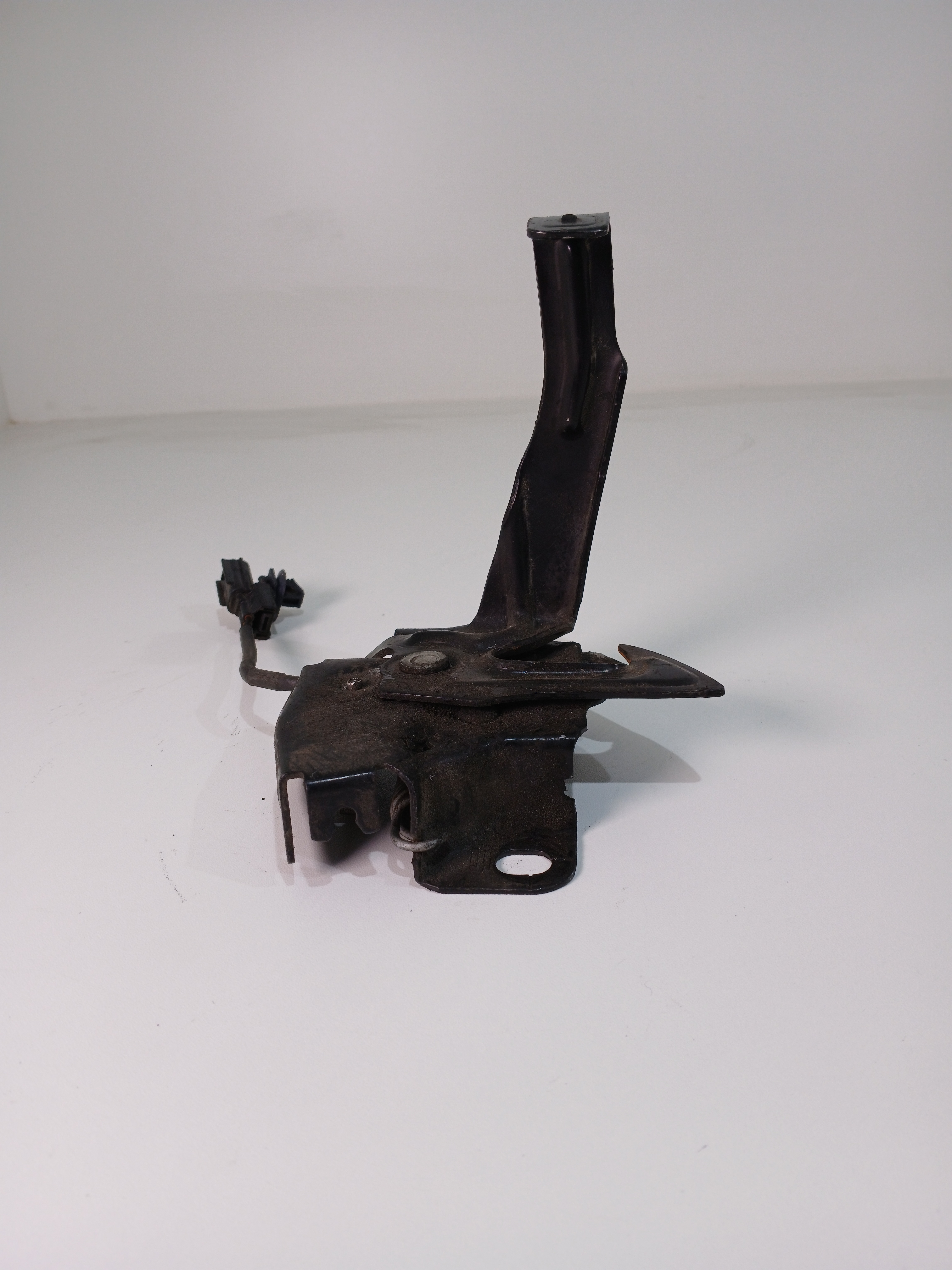 Fechadura tranca capo Honda City 2009 / 2014 E2836