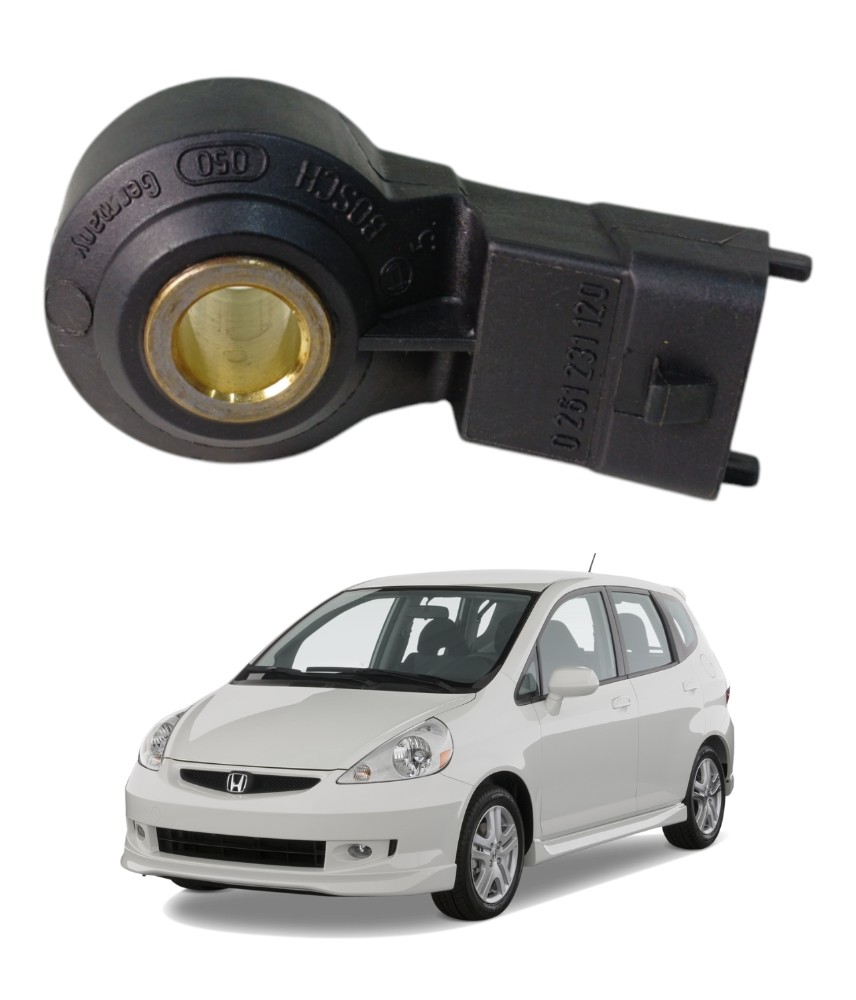 Sensor Detonação Honda Fit 2004 2005 2006 2007 2008 E8484