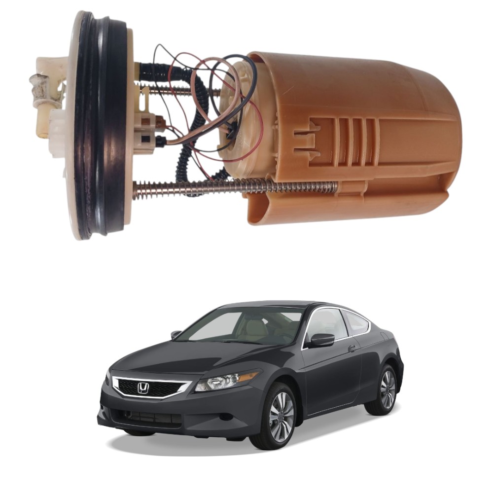 Bomba Combustível Honda Accord V6 3.5 2008 2010