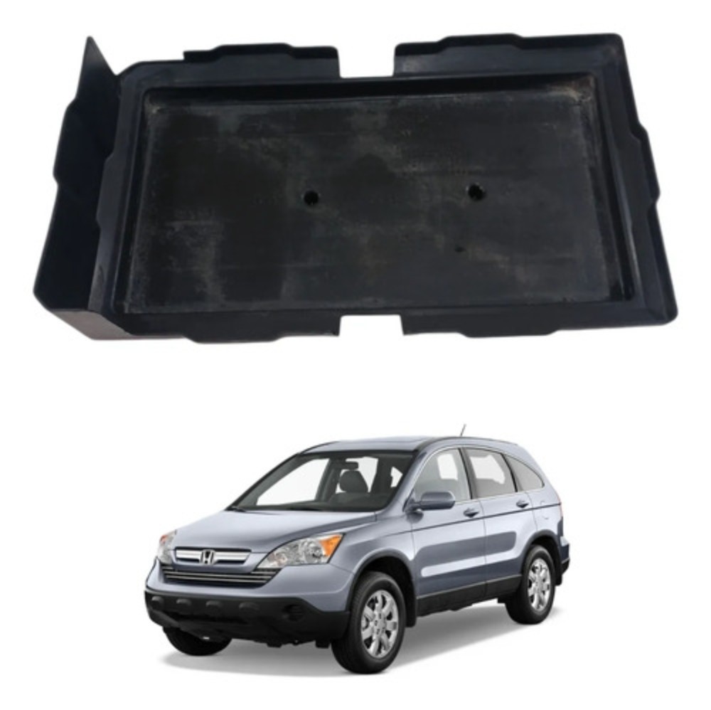 Suporte Caixa Bateria Honda Crv 2007 2011