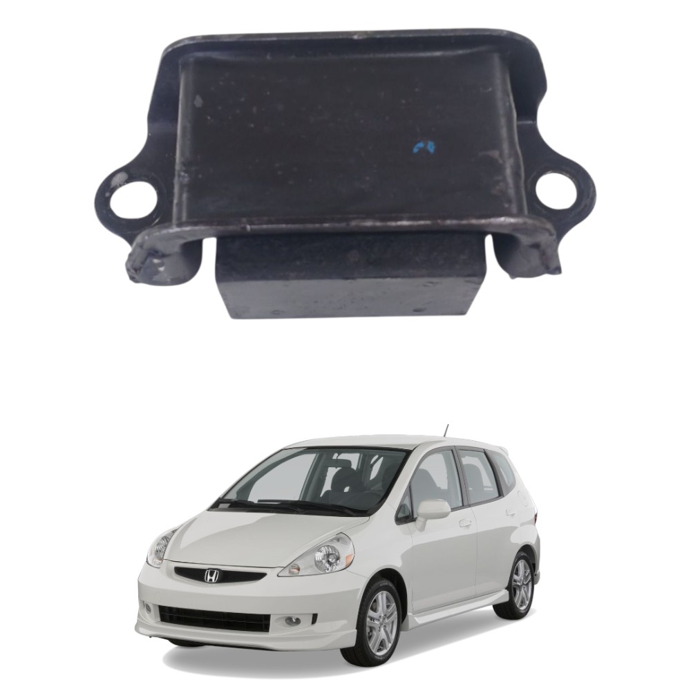 Contrapeso Agregado Honda Fit 2004 2008