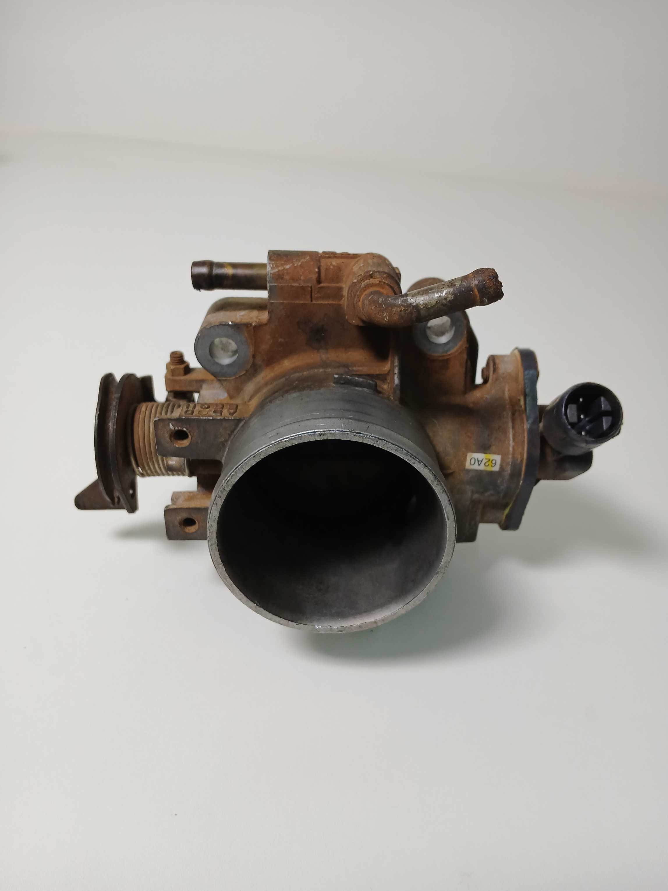Tbi corpo borboleta honda civic 1994