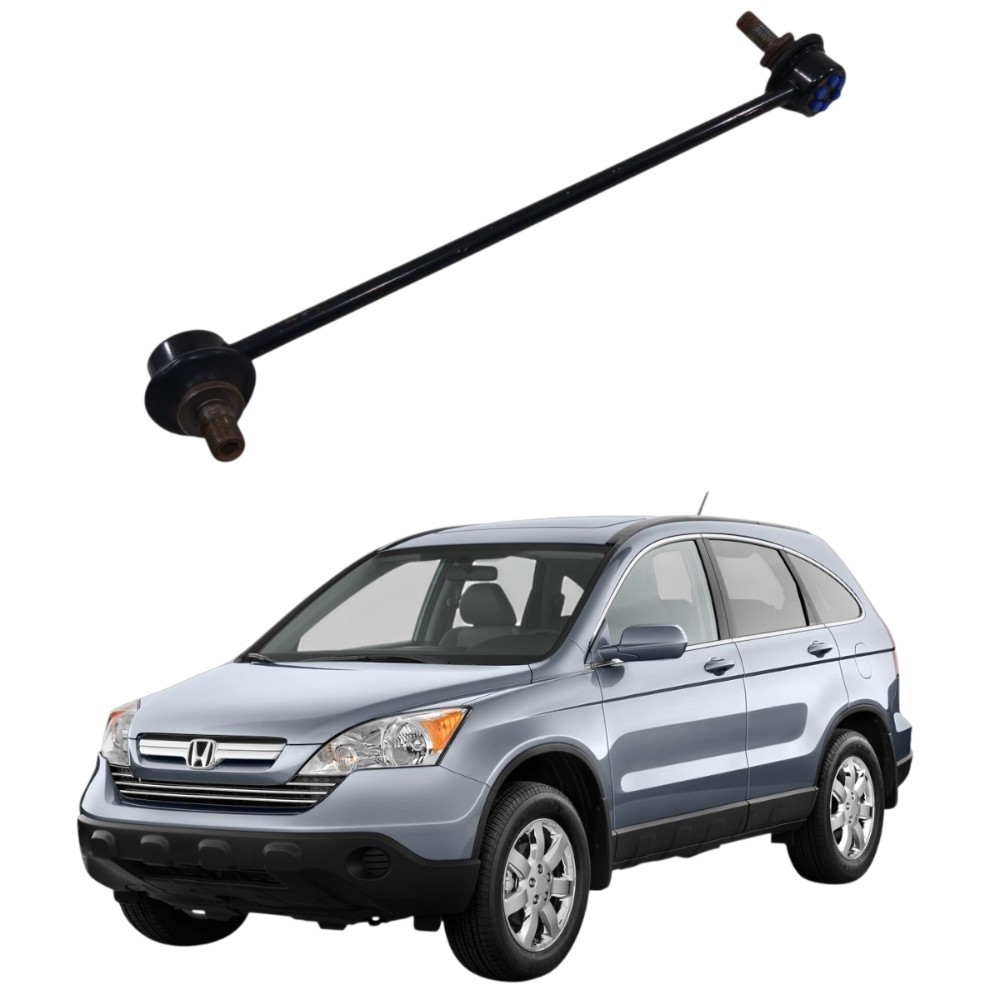 Bieleta Dianteira Direita Honda Crv 2007 2011