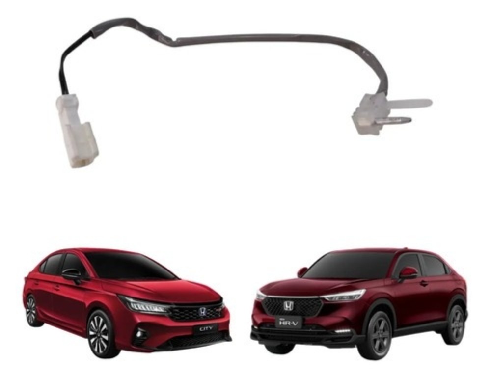 Chicote Chicote caixa evaporadora Honda cinto hrv 2022 2024