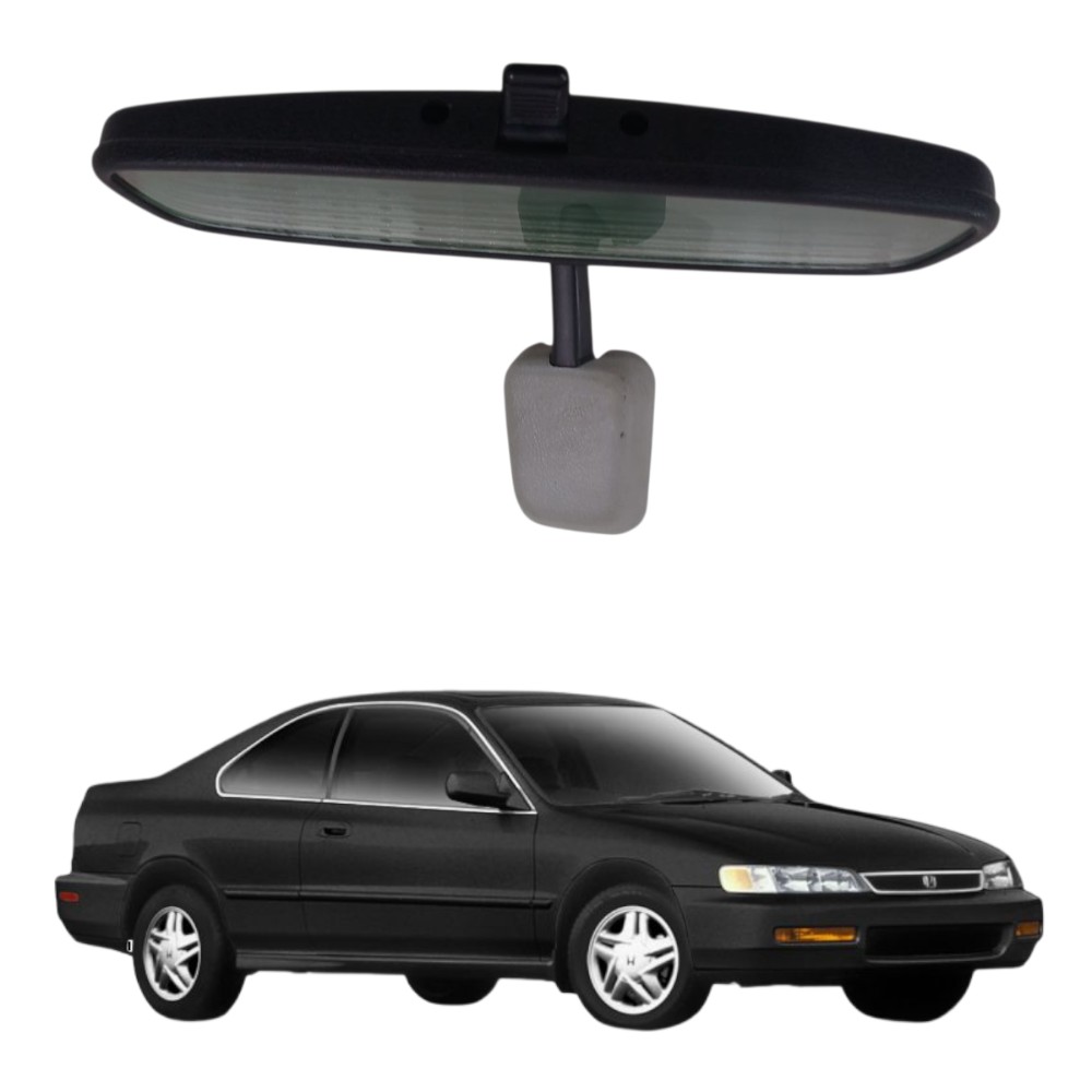 Espelho Retrovisor Interno Honda Accord 1993 1997