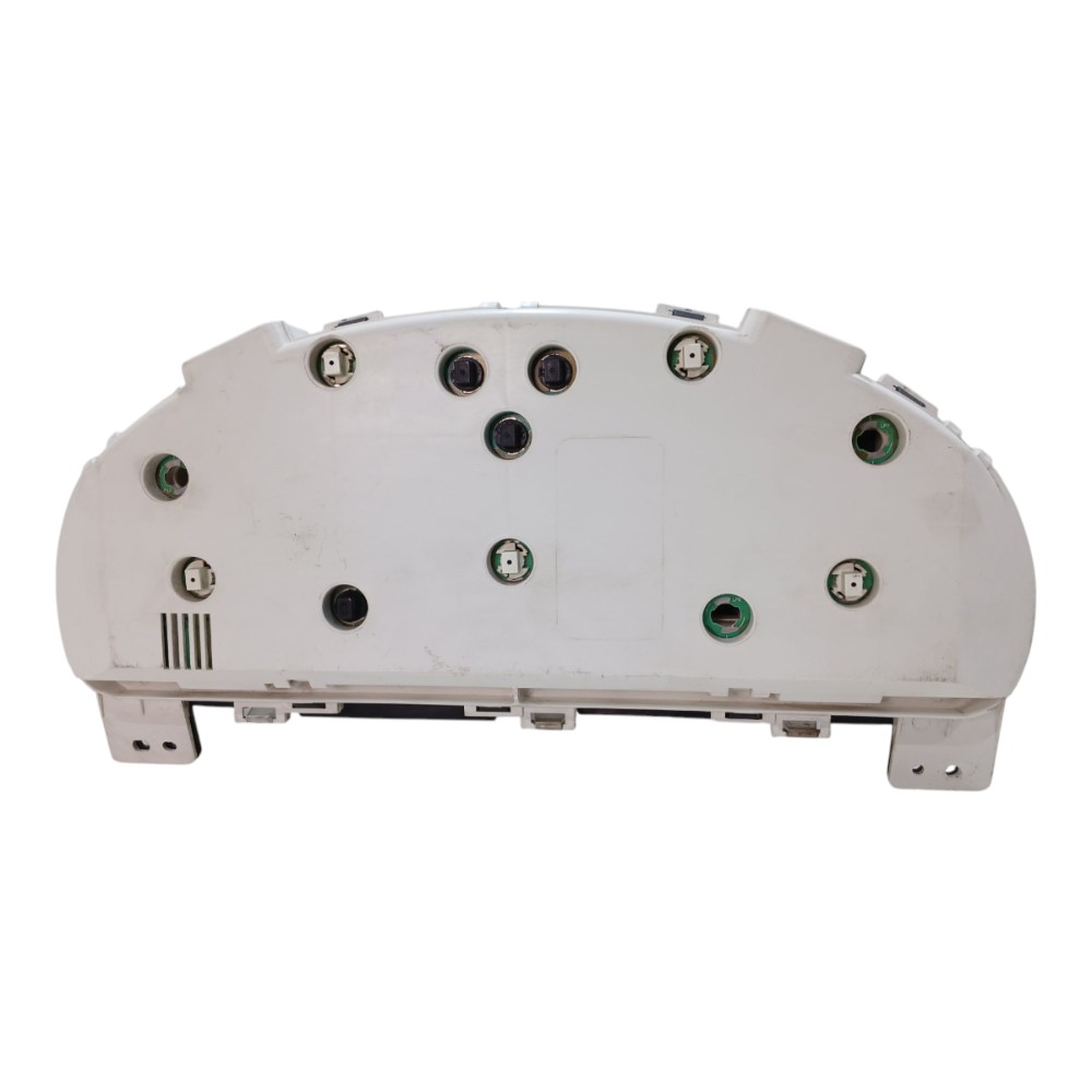 Painel Instrumento Honda Civic Lx 2001 A 2006 Manual E11370 4