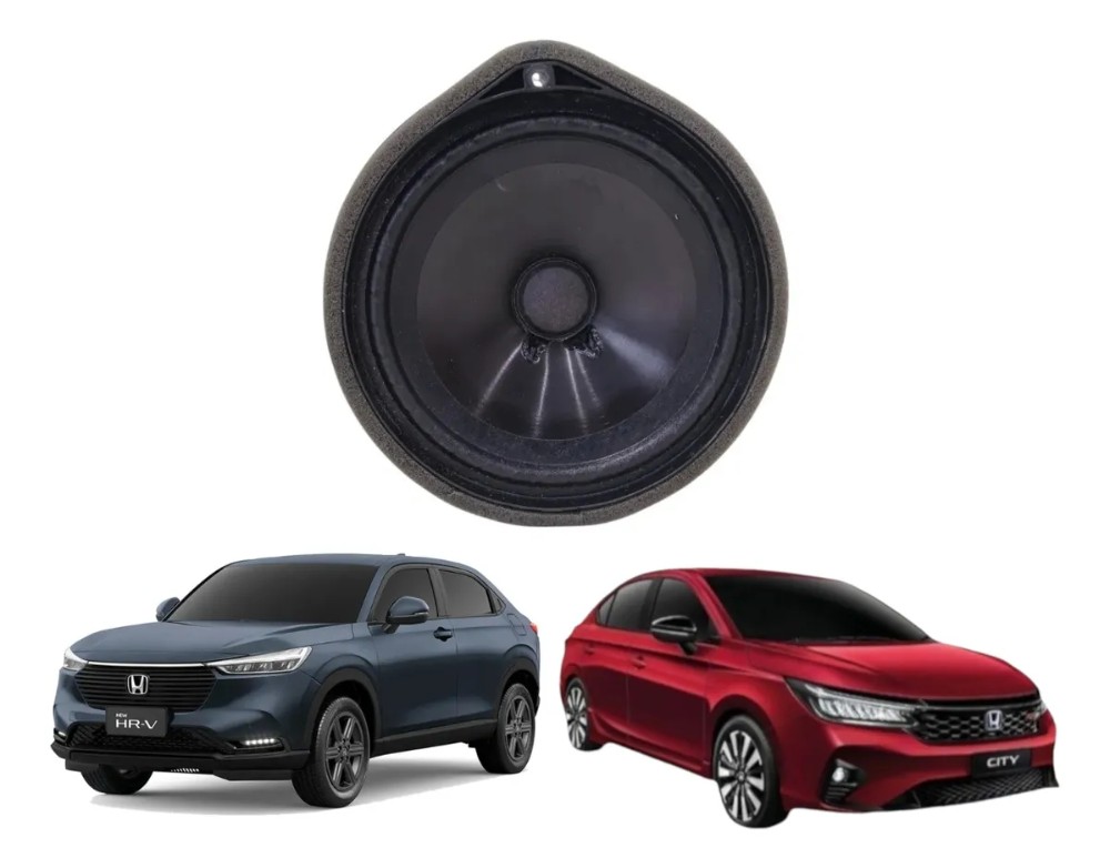 Alto falante porta honda hrv coty 2022 a 2024 32866