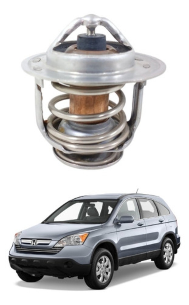 Válvula termostática honda crv 2007 2011 2.0 23601