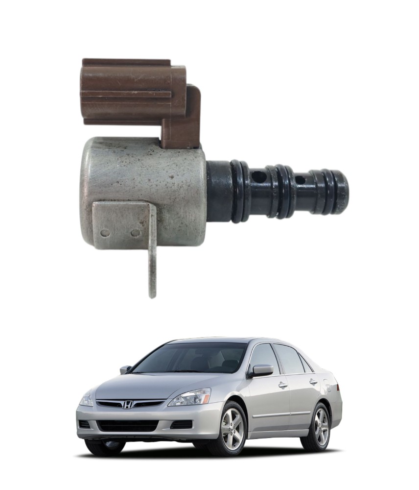 Solenoide Câmbio Honda Accord 2004 2005 2006 2007 E12632