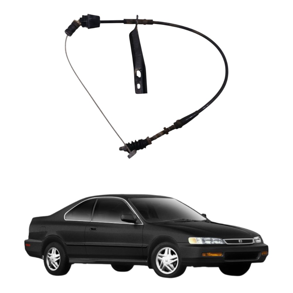 Cabo Acelerador Honda Accord 1993 1997