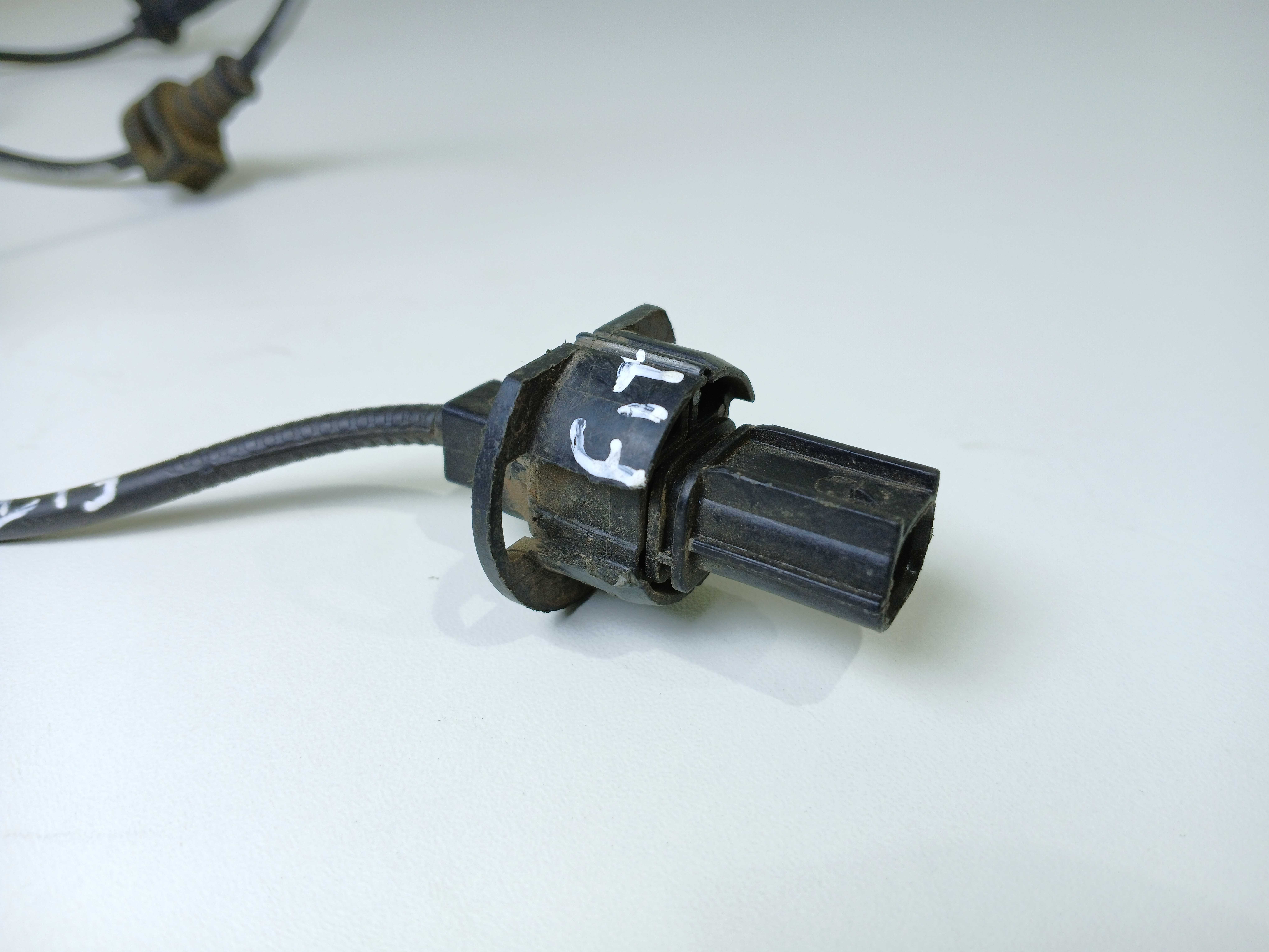 Sensor abs dianteiro direito honda fit 2015 a 2021