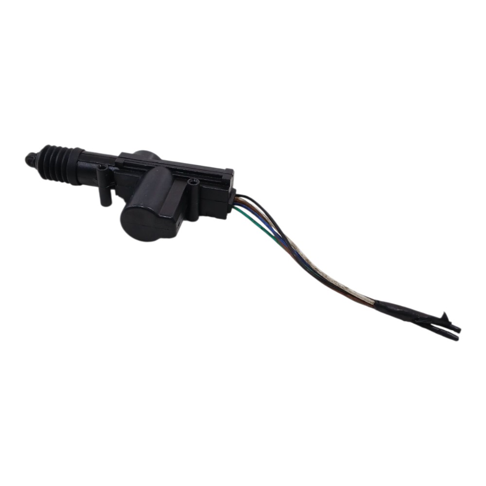 Motor trava elétrica dianteira esquerd honda civic 1996 2000