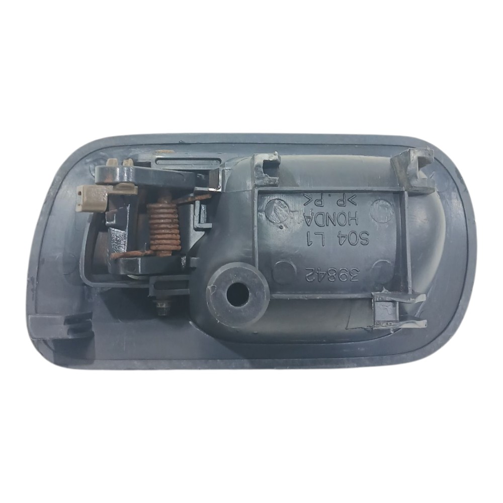 Maçaneta Interna Esquerda Honda Civic 1996 2000 2