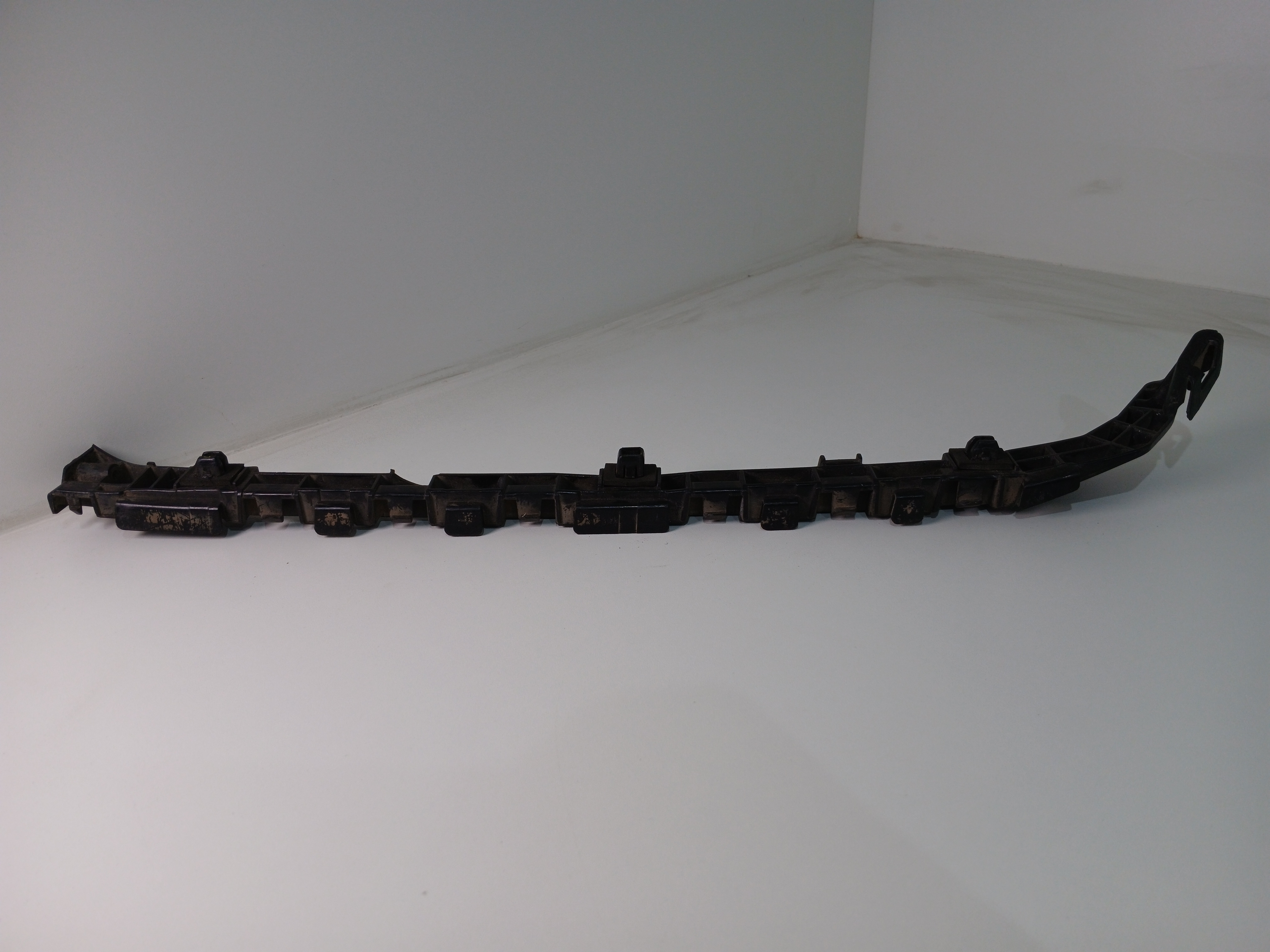 Guia Parachoque traseiro esquerdo honda city 2015 a 2021