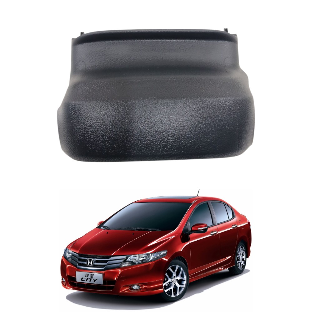 Moldura Coluna Direção Honda City 2009 2014