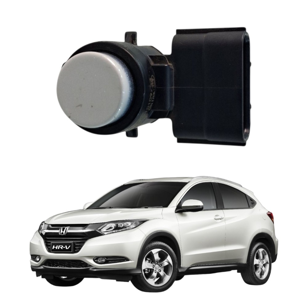 Sensor estacionamento Honda hrv 2016 2021