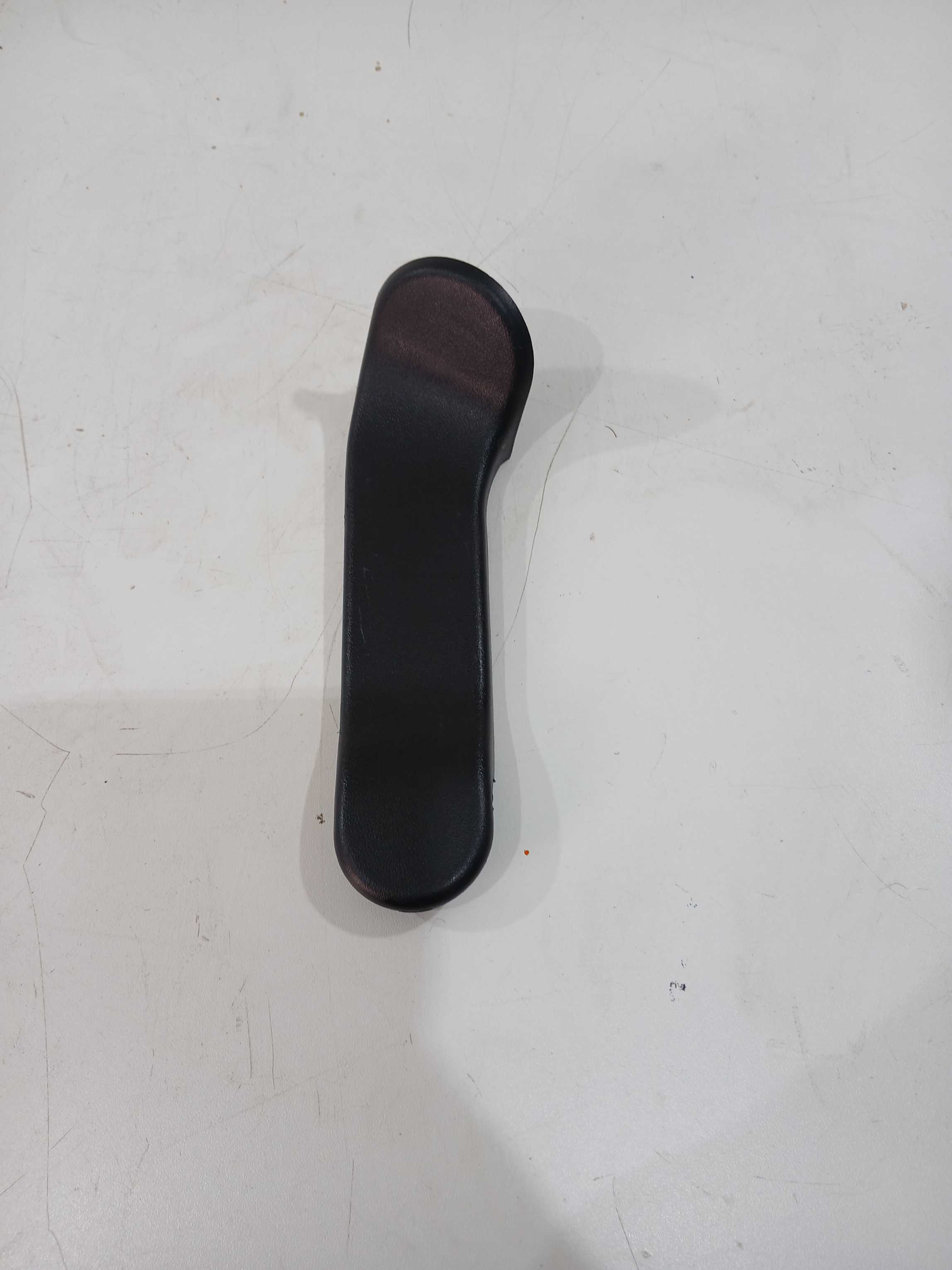 Acabamento cinto segurança traseiro esquerdo honda fit 04 08