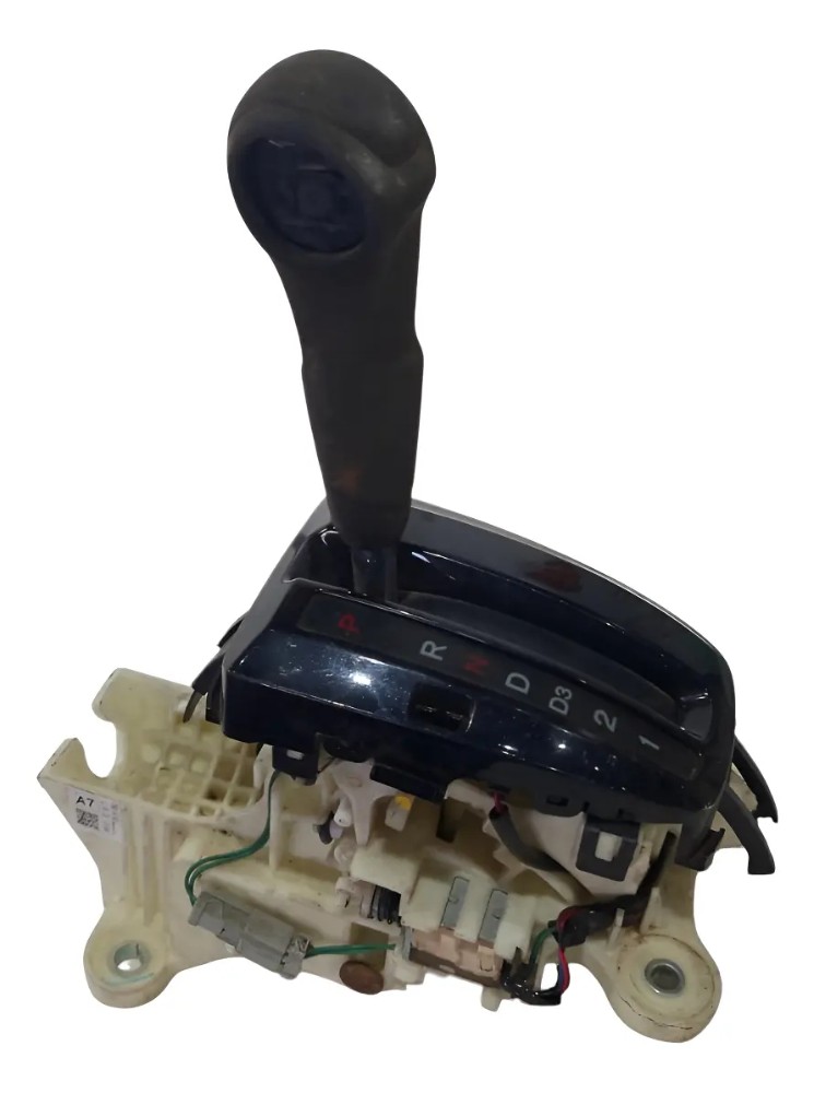 Alavanca Câmbio Automático Honda City 2009 2014 7