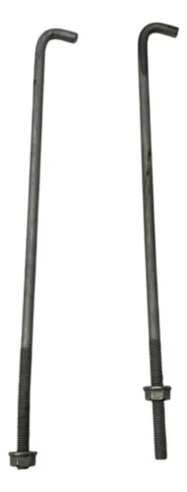Suporte Fixação Bateria Honda City 1.5 2015 2021 4