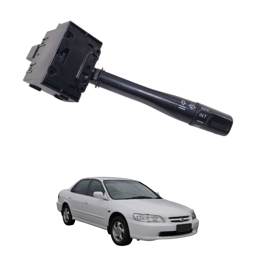 Chave Limpador Parabrisa Honda Accord 1998 2001