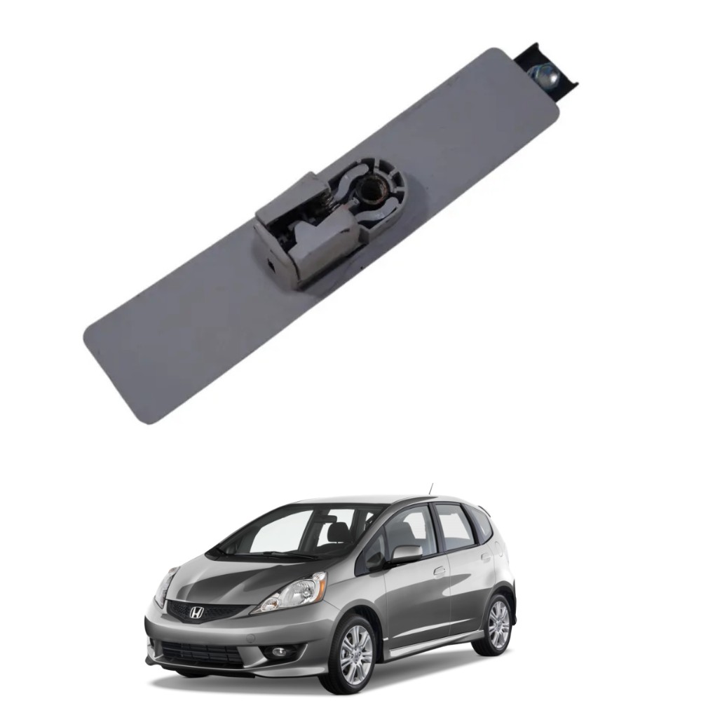 Regulador altura cinto honda fit 2009 2014 49553