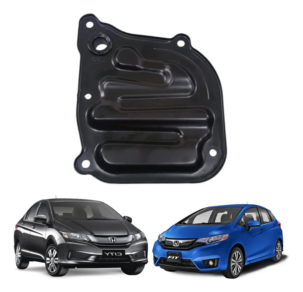 Tampa antichama sem valvula honda fit city 2015 2021