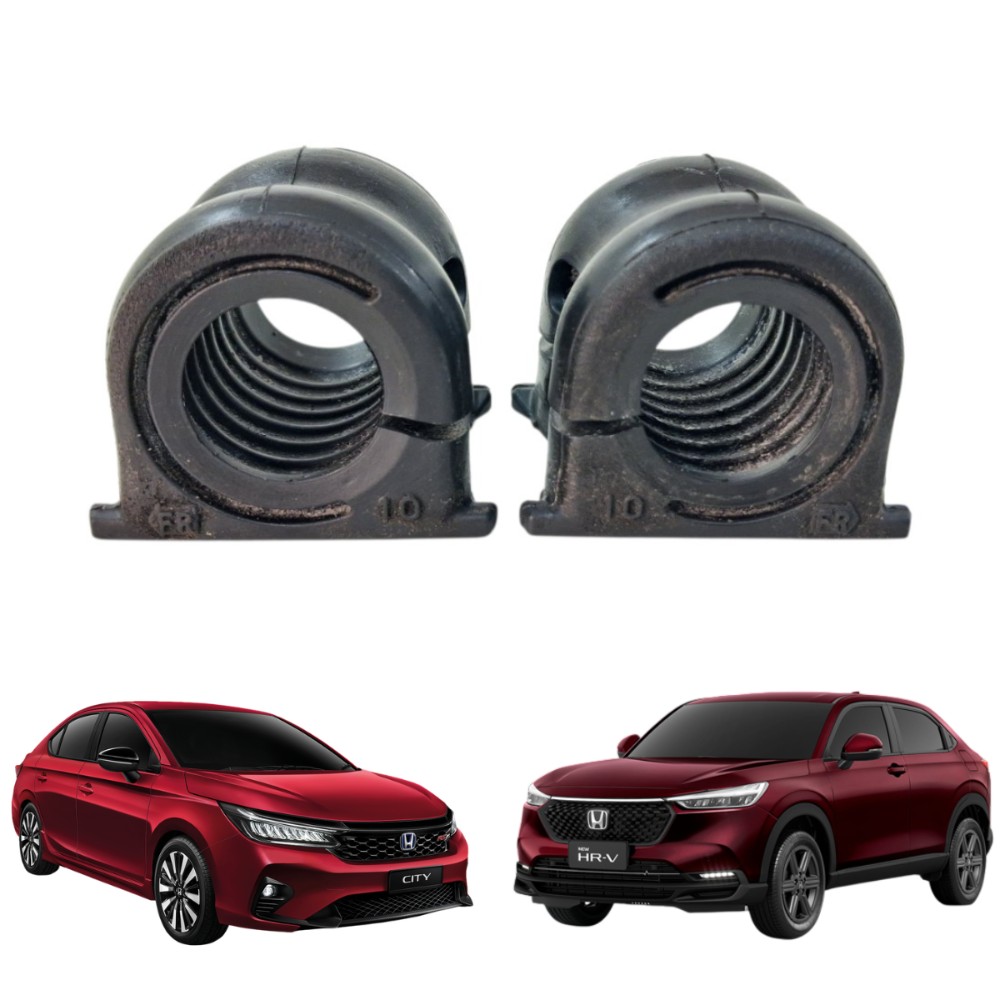 Bucha barra estabilizadora Honda City hrv 2022 2023 2024