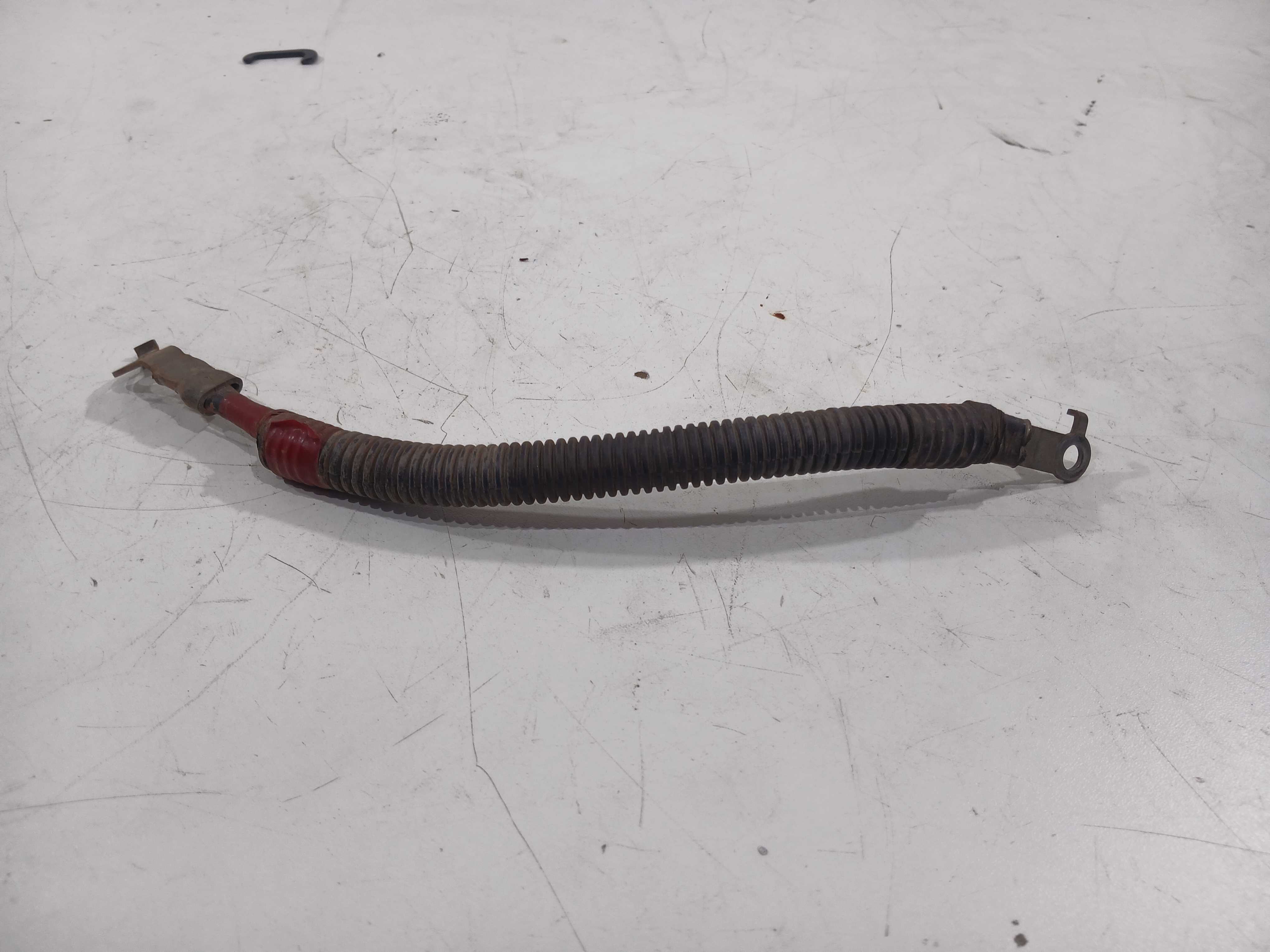 Cabo bateria honda hrv 2016 2021 43645