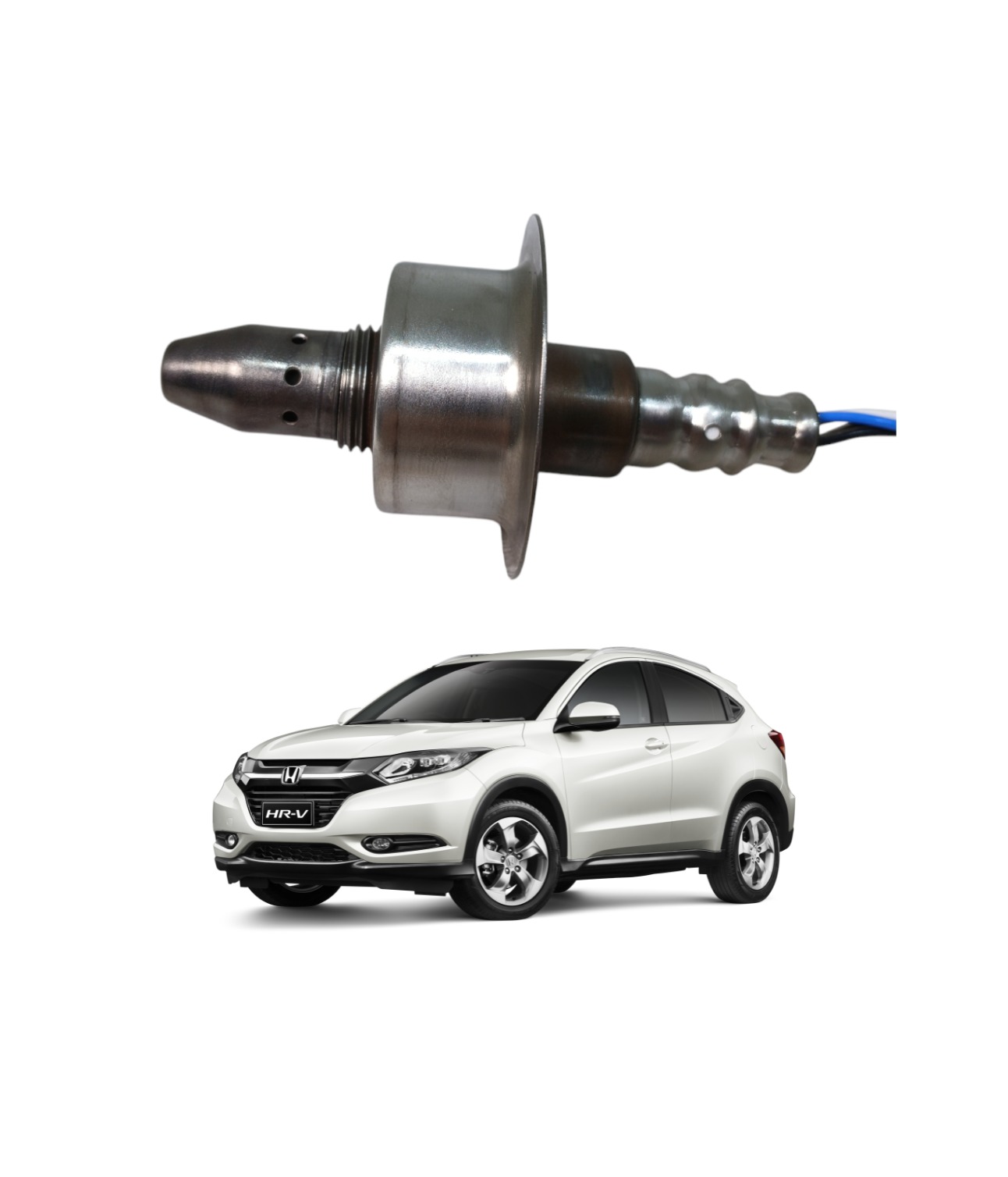 Sonda Lambda Superior Honda Hrv 2016 A 2021 E3279