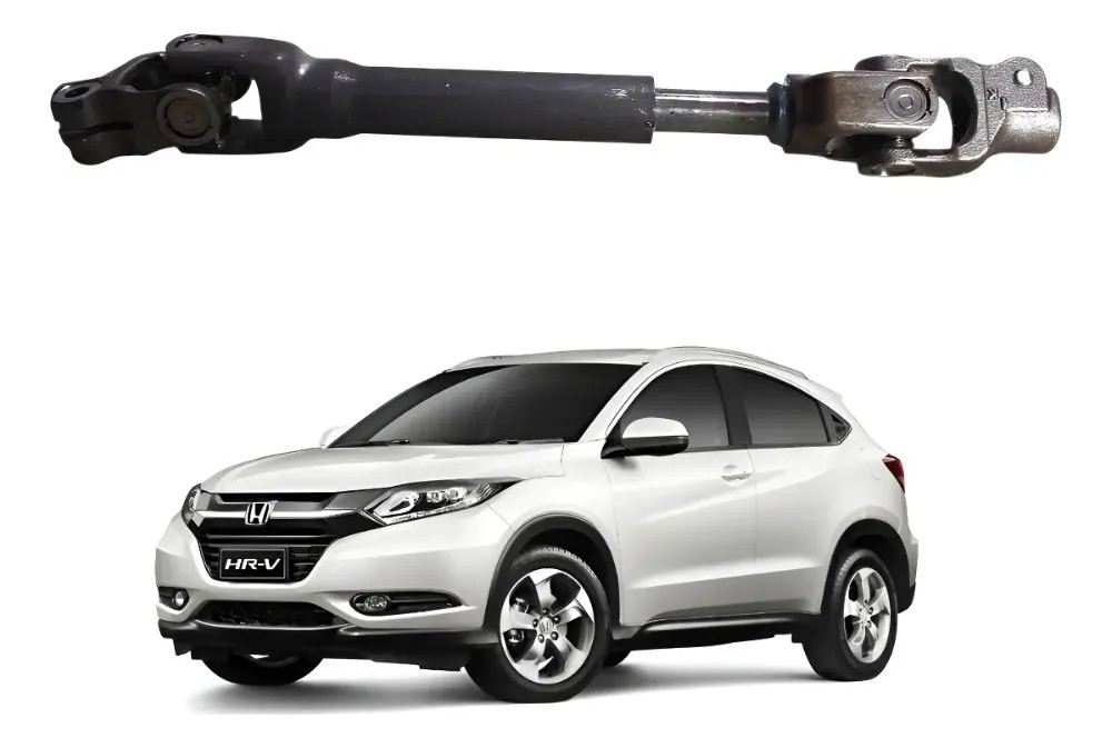 Cruzeta Coluna Direção Honda Hrv 1.8 2016 2021