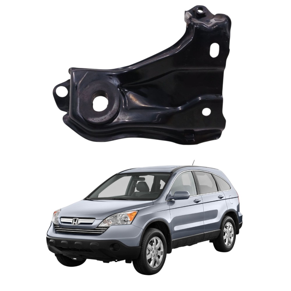 Suporte Radiador Honda Crv 2007 2011