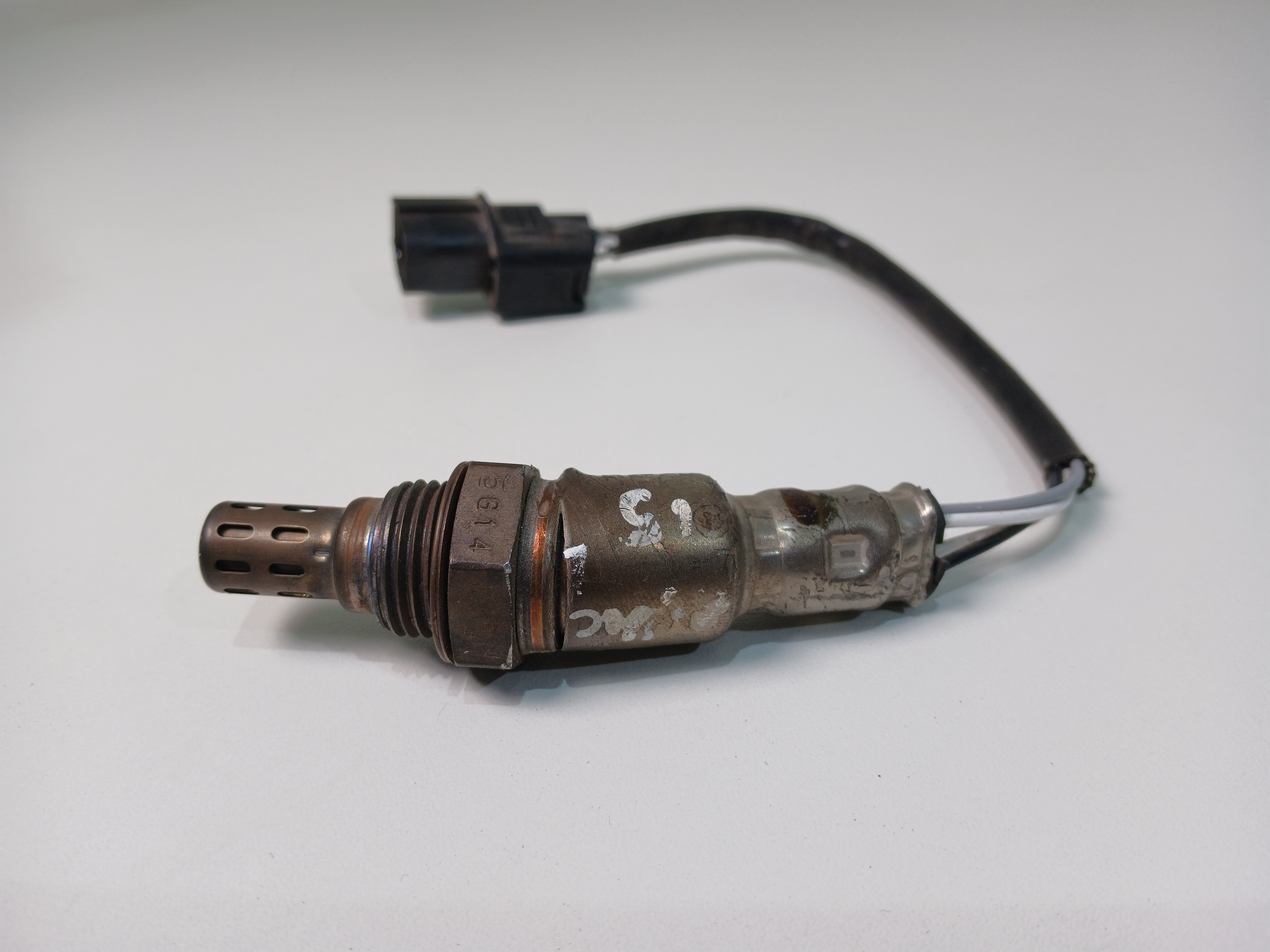 Sonda Lambda inferior Honda civic 1.8 2012 a 2016 E3269