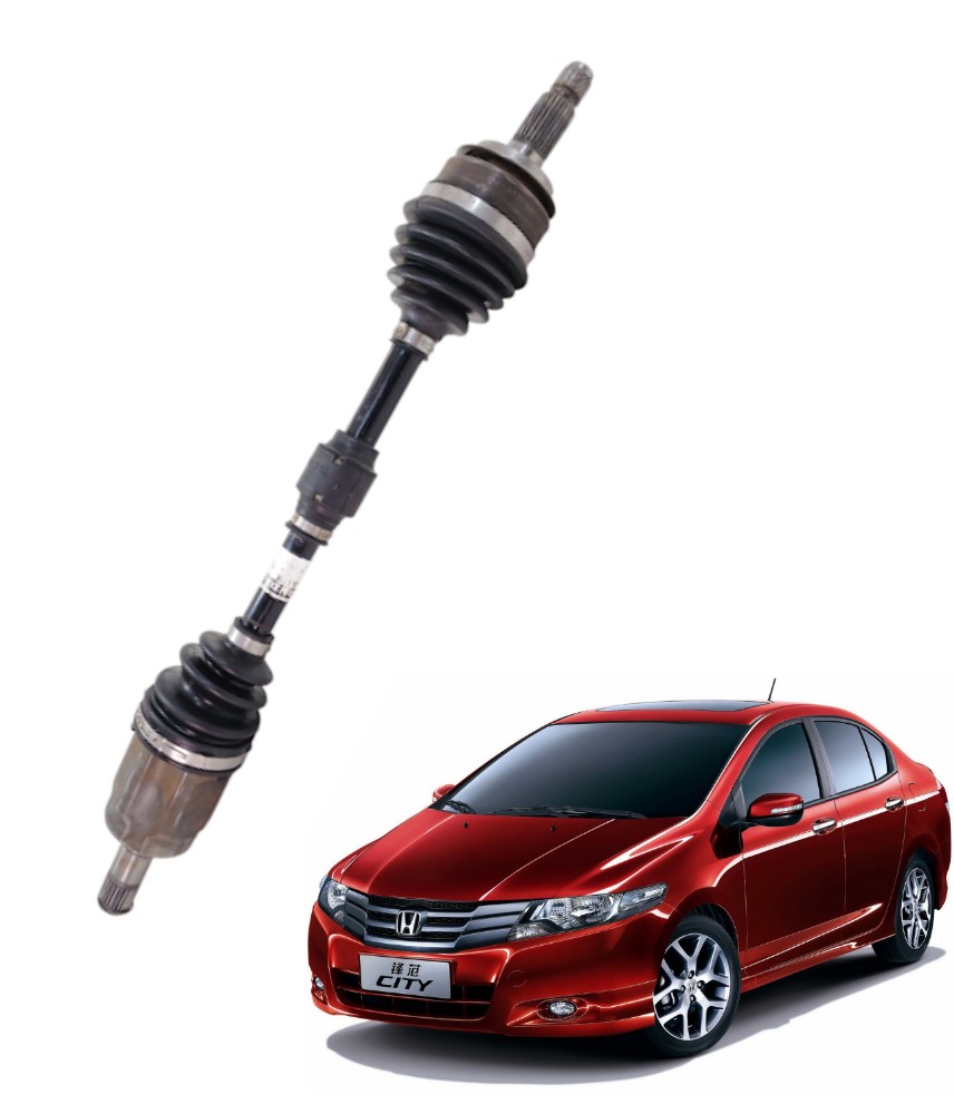 Semi Eixo lado esquerdo Honda City 2009 2010 2011 E14676