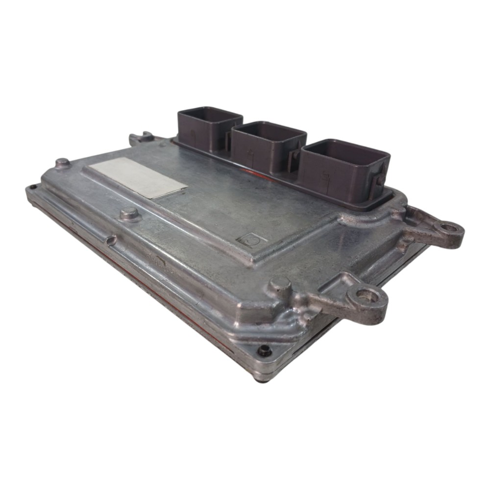 Módulo Central Injeção Honda Civic 2012 37820r2hm54 E12001 5