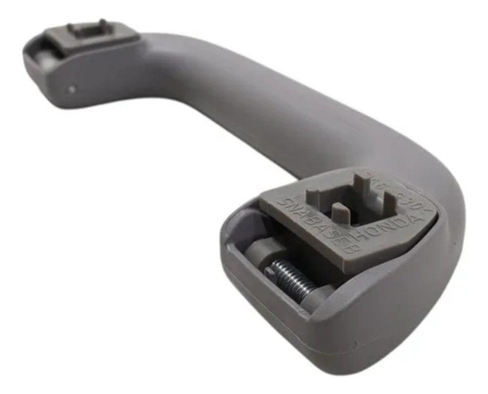 Alça Teto Pqp Honda Civic Crv Fit City 2007 a 2016