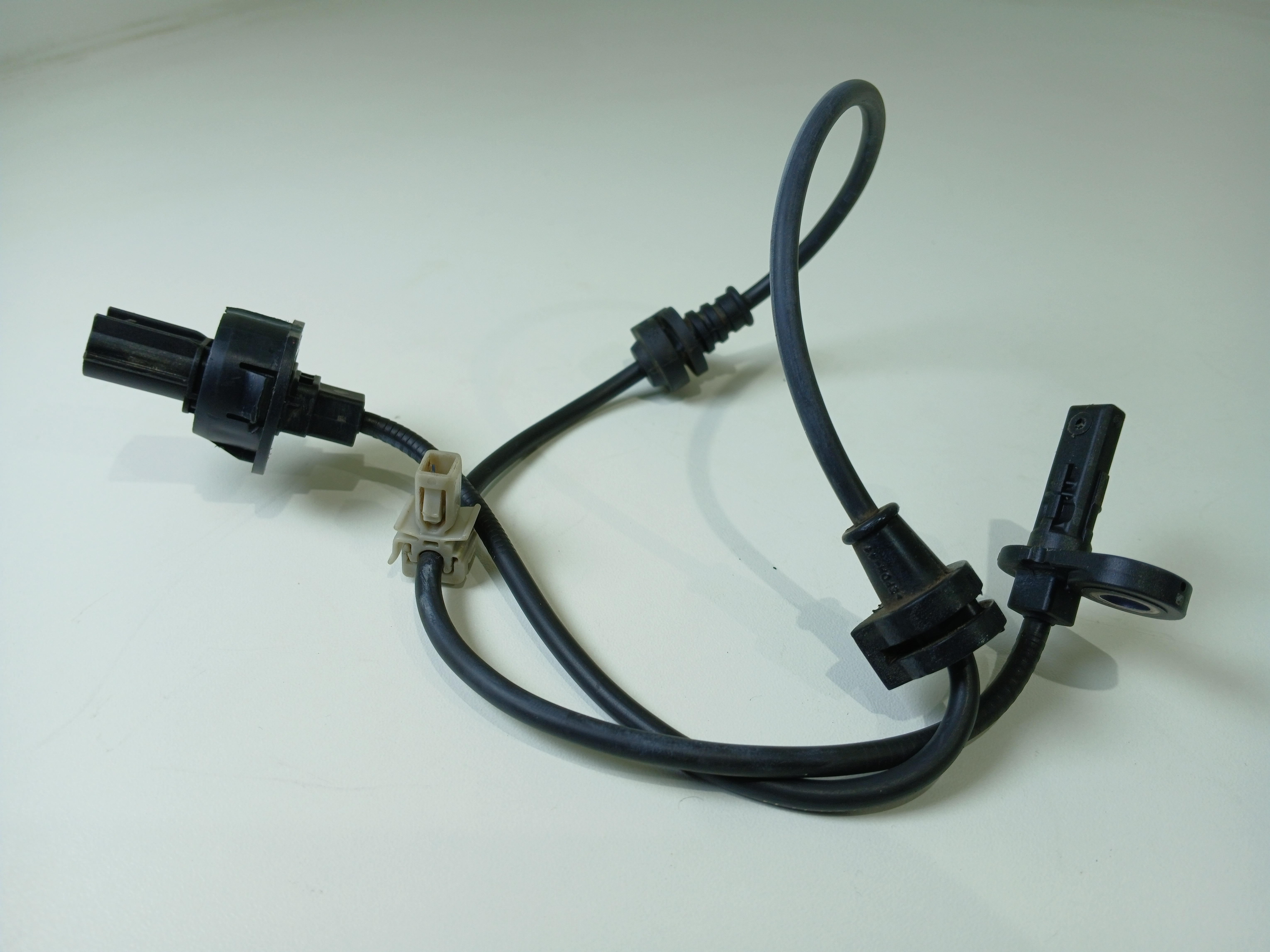 Sensor abs dianteiro esquerdo Honda City 2015 a 2021 E4398