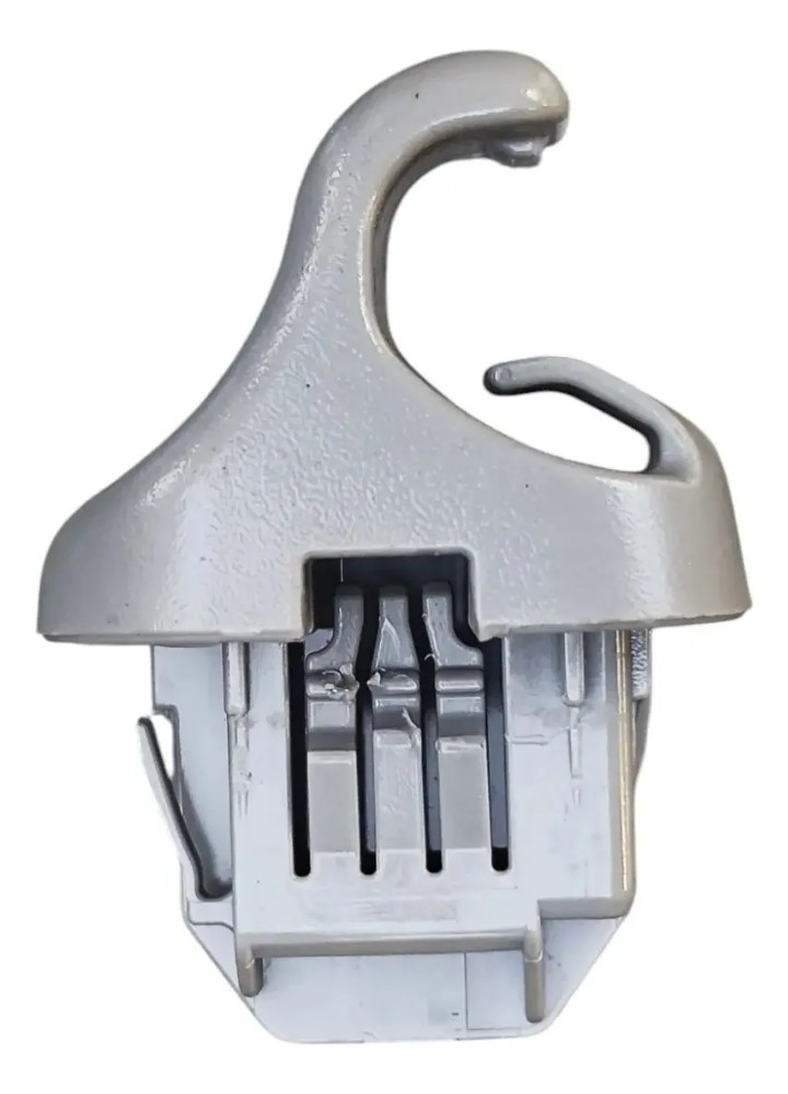 Suporte Quebra Sol Tapa Sol Honda Civic Fit City Crv Hrv