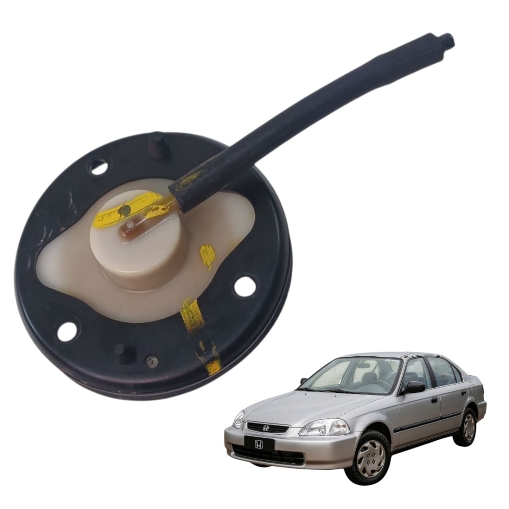 Válvula Respiro Tanque Combustível Honda Civic 1996 2000