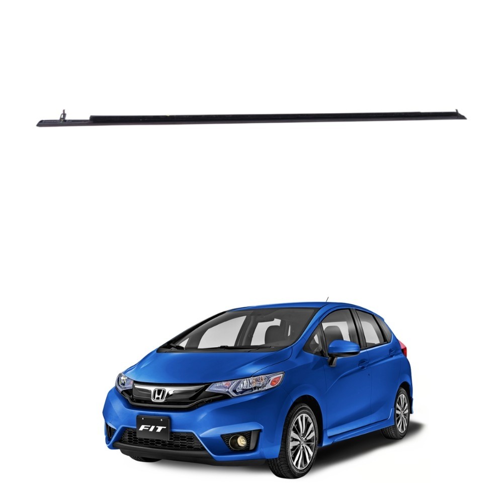 Pestana Externa Dianteira Direita Honda Fit 2015 2021