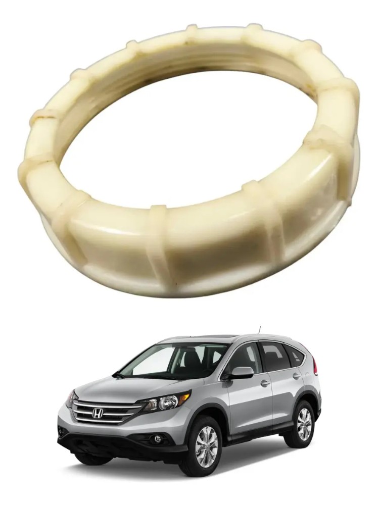 Trava rosca tanque combustível honda crv 2007 2016 46595