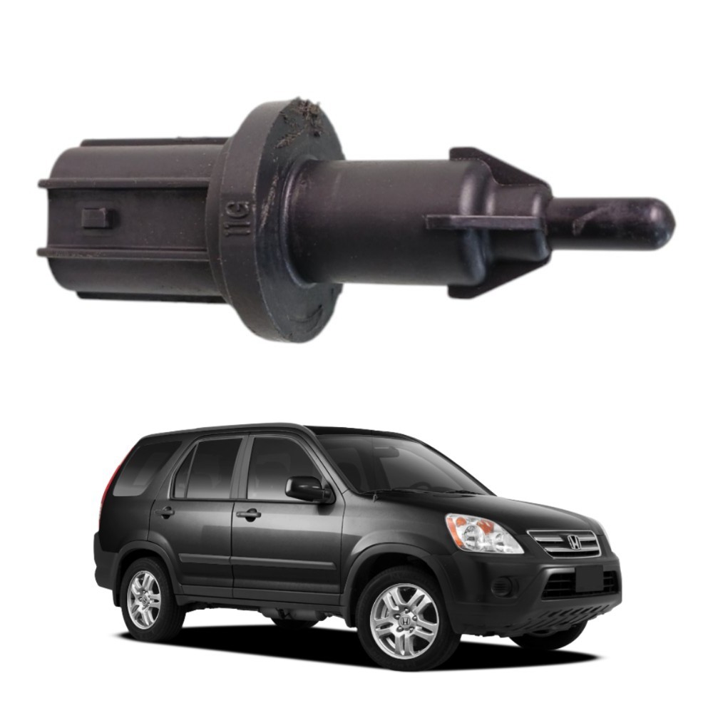 Sensor temperatura ar honda crv 2.0 2005 a 2006 22362