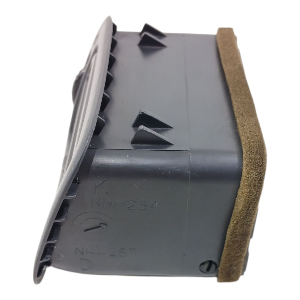 Difusor ar direito honda civic 1996 2000 3