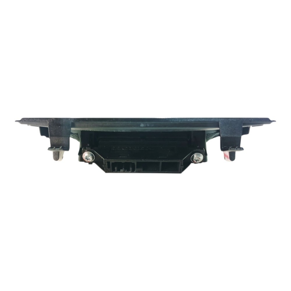 Moldura Luz Passenger Airbag Honda Hrv 2016 2021 6