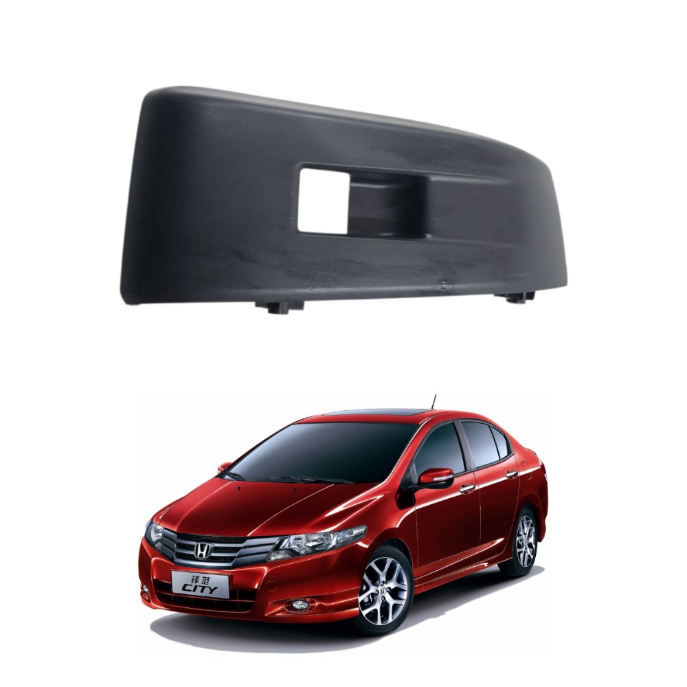 Moldura Comando Vidro Traseiro Direito Honda City 2009 2014